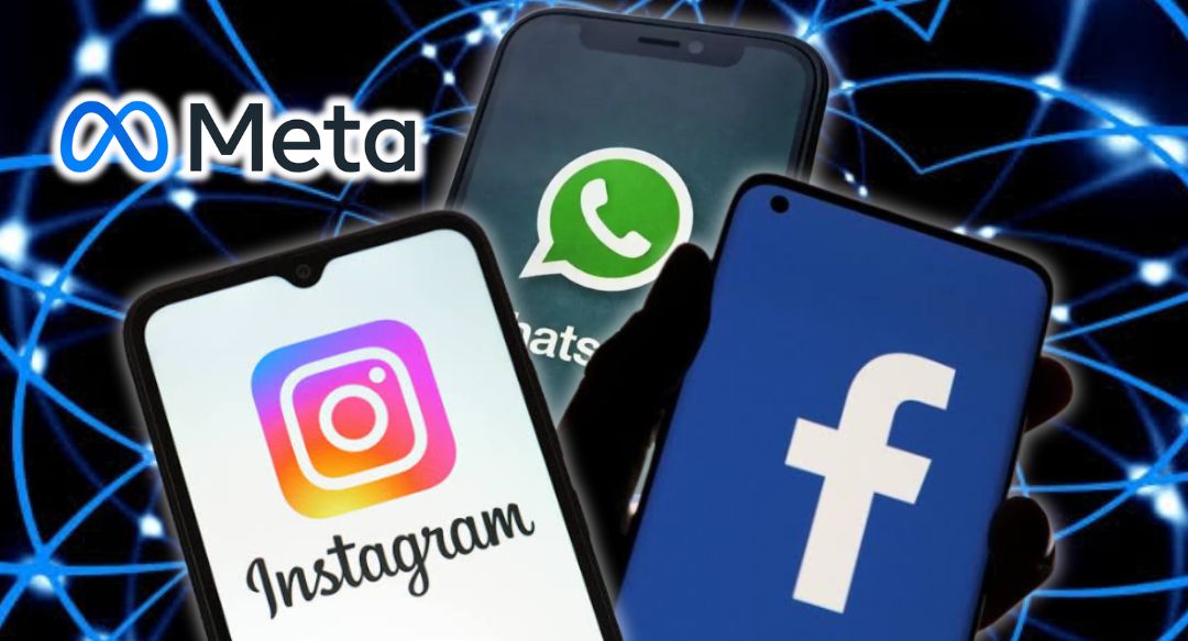 “5xx Server Error”: ¿Qué pasó con Facebook, Instagram y WhatsApp? La ...