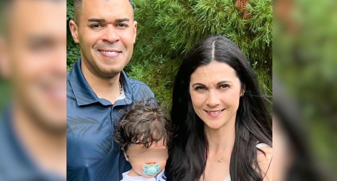 Muere la periodista deportiva Christina Chambers junto a su esposo en ...