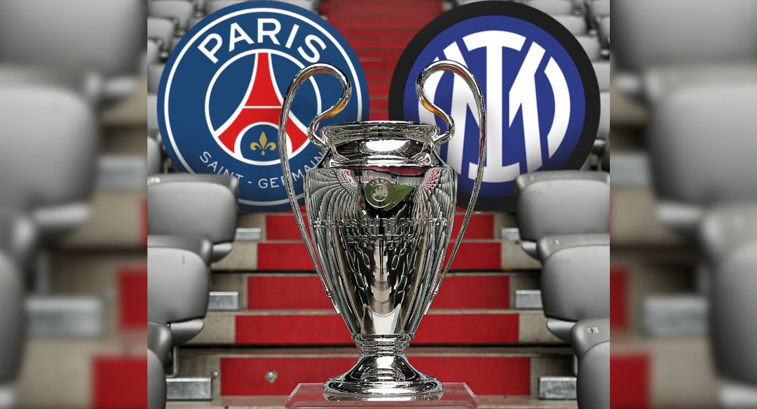 ¿A qué hora es la final de la Champions League 2025 y dónde verla en