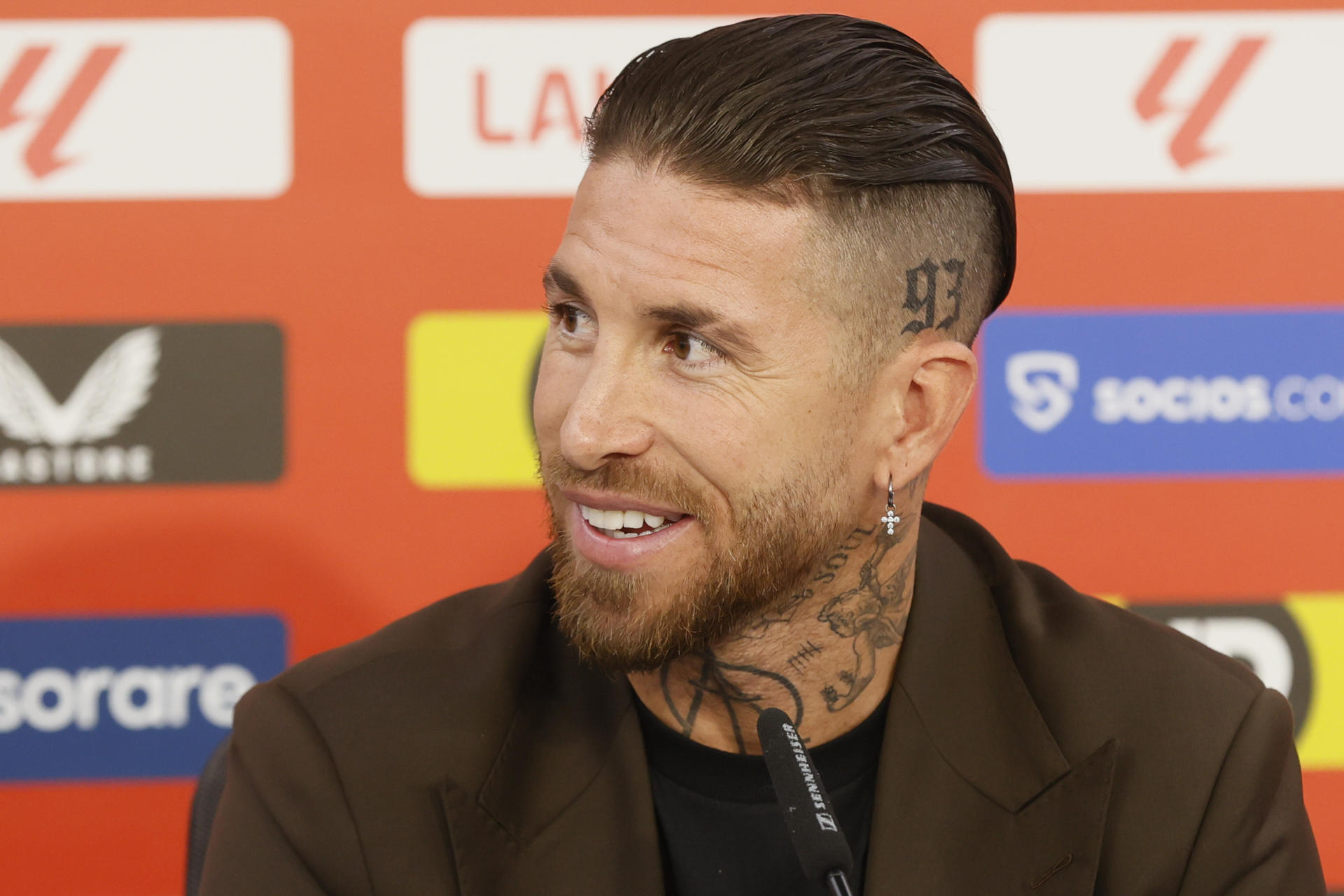 Sergio Ramos está muy cerca de fichar con Rayados