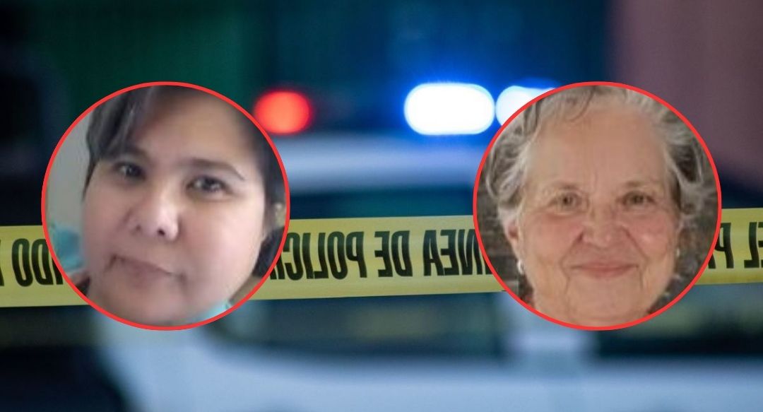 Abaten a tres sospechosos del doble feminicidio en Colima ...