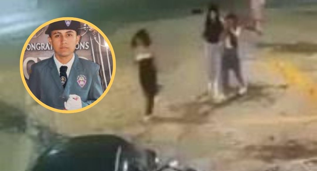 Una joven de 16 años causa la muerte de motociclista y su madre la ...