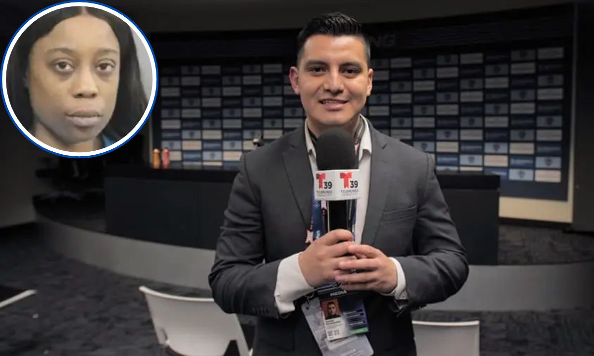 Adán Manzano murió durante la cobertura del Super Bowl 2025