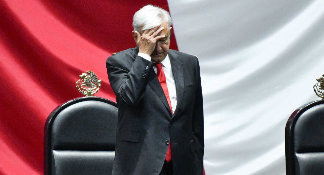 Andrés Manuel López Obrador