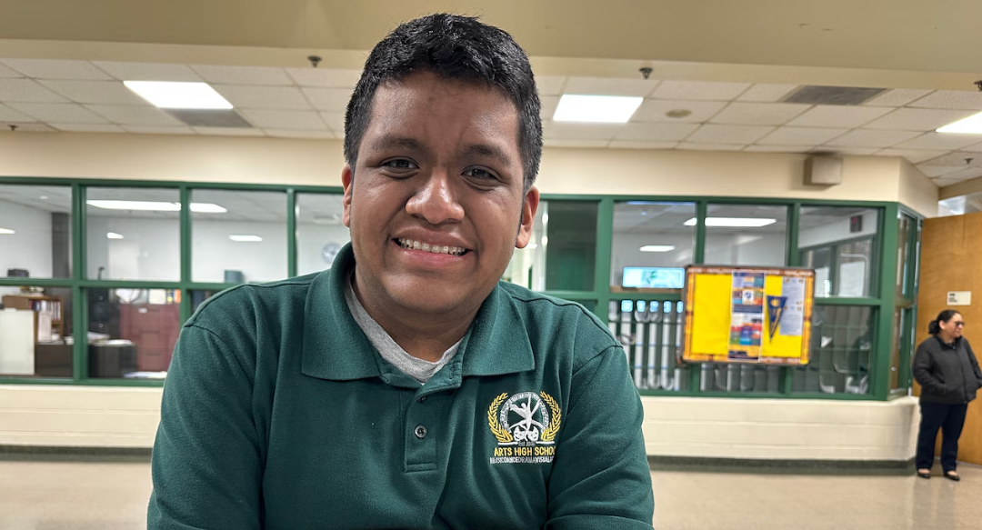 Joven mexicano entra a siete de las universidades más exclusivas del mundo