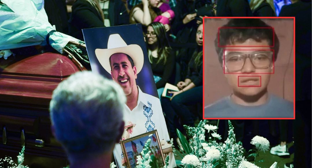 Quién es Víctor Manuel Ubaldo, el presunto asesino del alcalde de ...