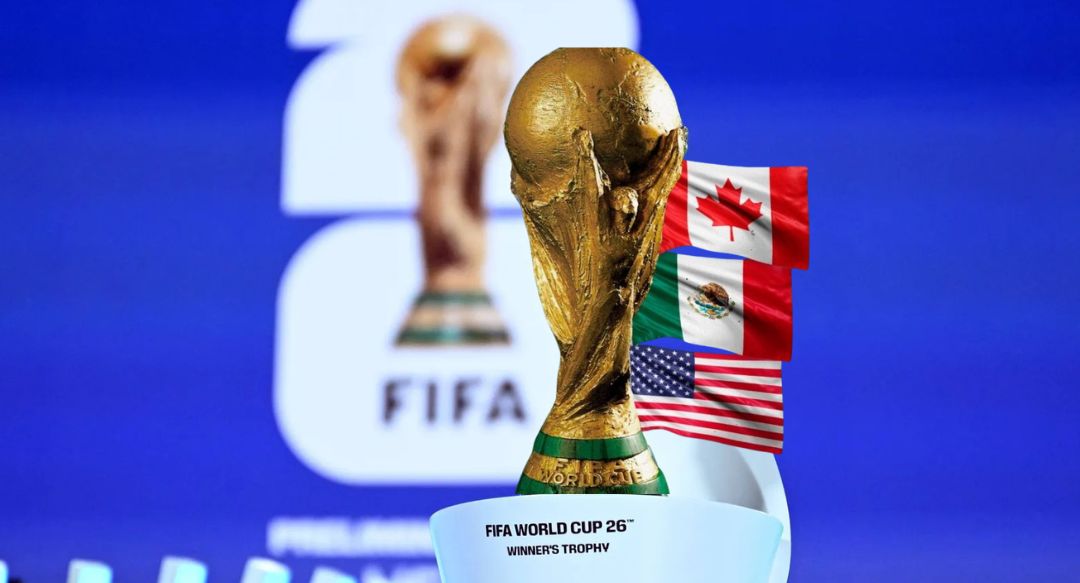 Así quedaron TODOS los grupos para el Mundial 2026 | Guillermo Ortega