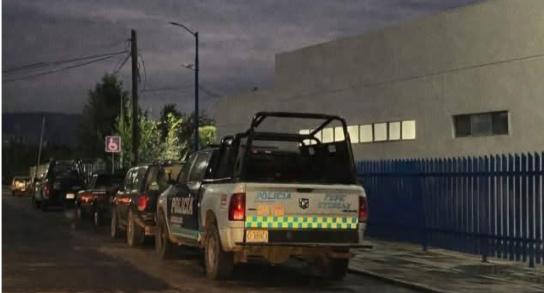 Ataque armado en centro de rehabilitación en Guanajuato