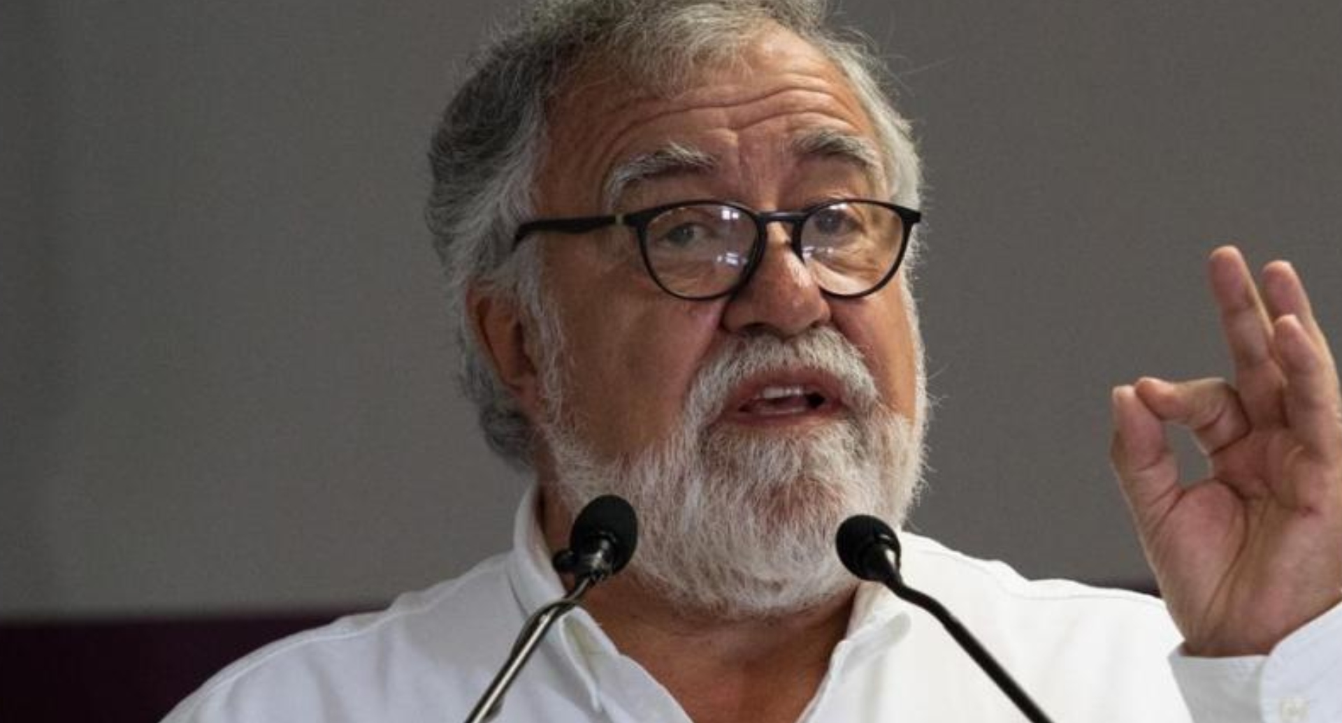 Encinas rumbo a la OEA: la jugada diplomática que podría marcar a ...