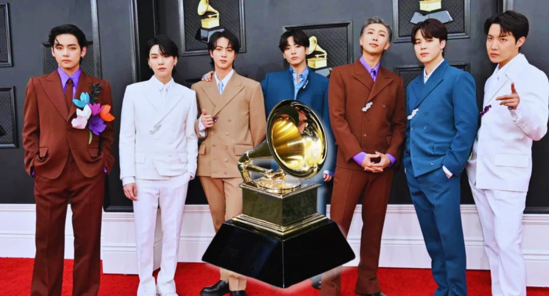 Por qué BTS no va a los Grammy 2027, esto se sabe | Guillermo Ortega - Tu sitio de noticias