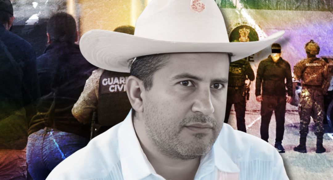 Caen dos más por el asesinato de Carlos Manzo; un implicado es ...