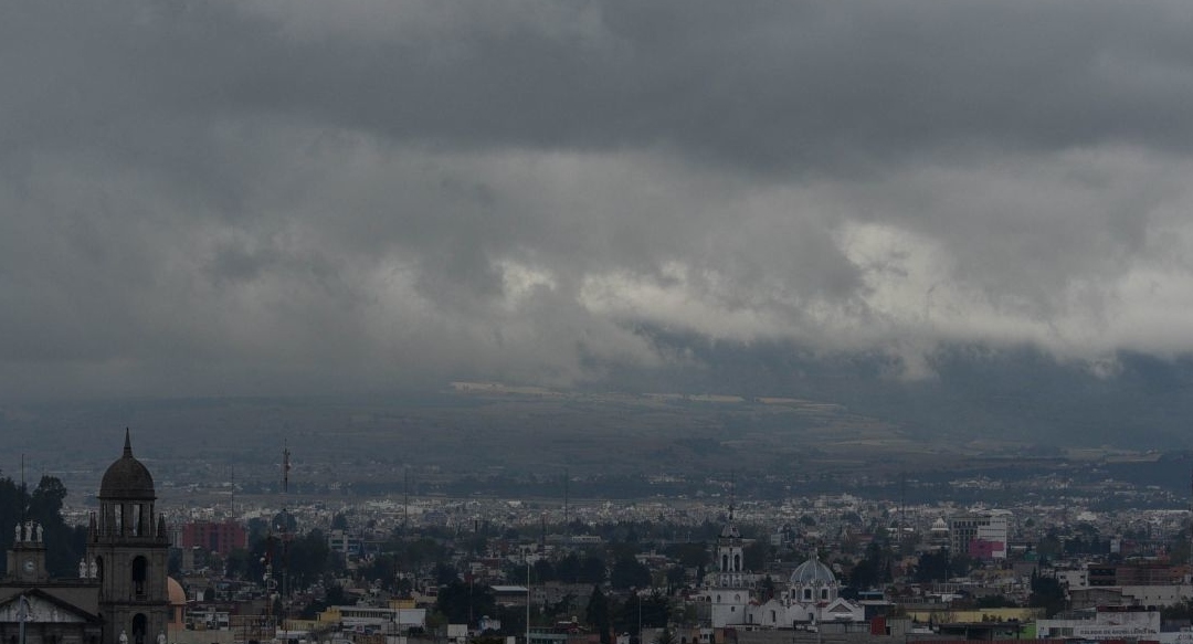 Clima para el Valle de México