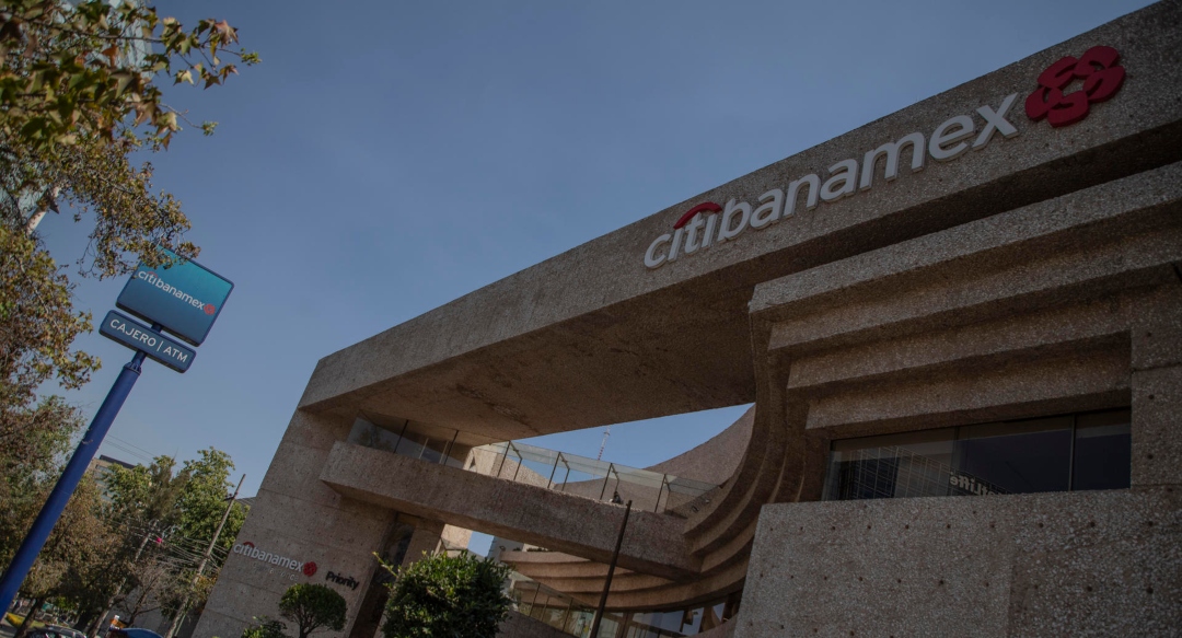 Adiós Citibanamex