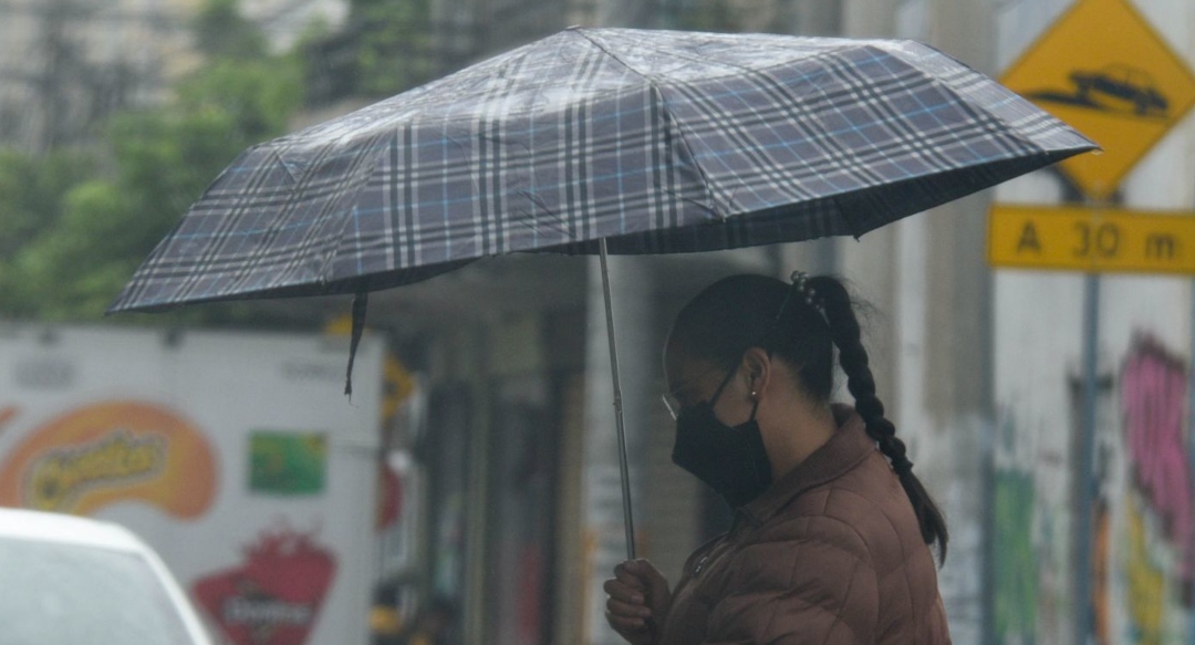 Pronóstico del clima