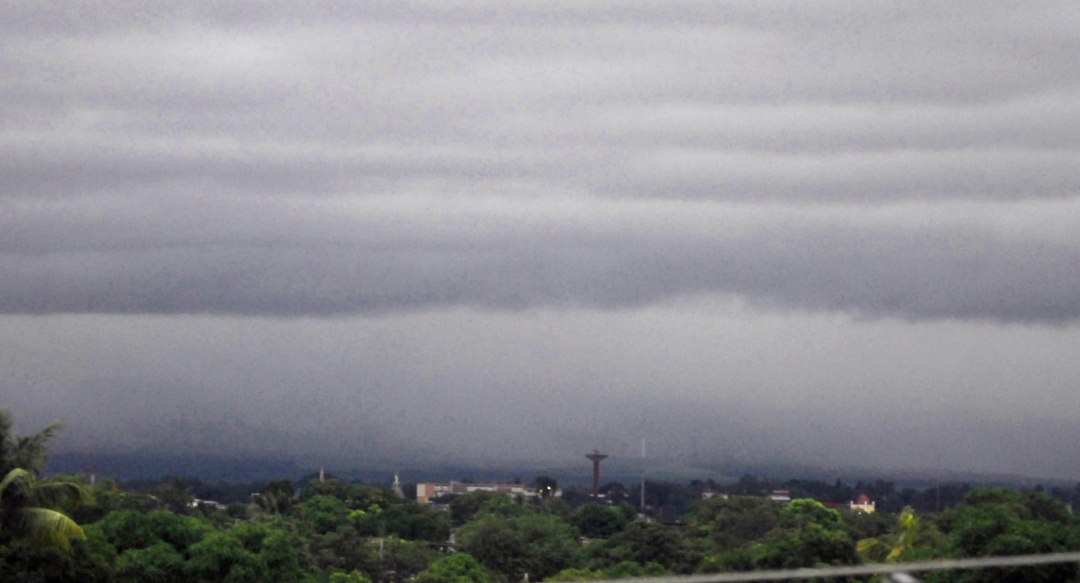 Tormenta tropical Oscar