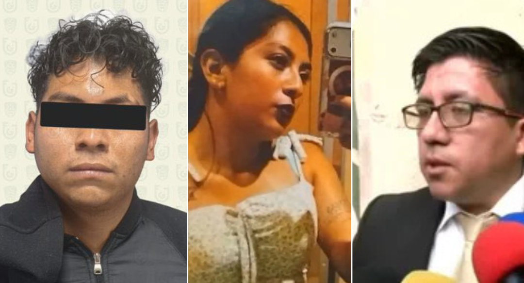 Defensa de Juan Jesús "N", afirma que presentará pruebas clave en el caso