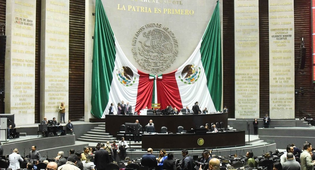 Cámara de Diputados