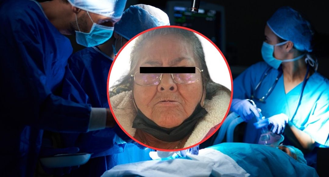 Doña Carlota: ¿Cuál es la enfermedad por la que piden prisión ...