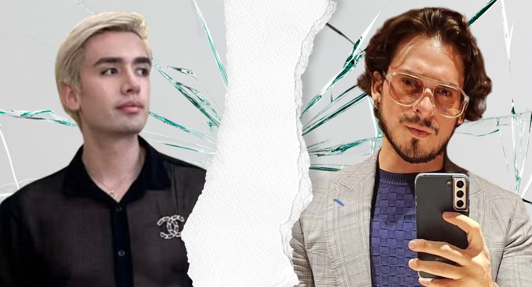 Eduardo Ederly: L’origine du conflit et la somme millionnaire que « Micky Hair » lui devaient | Guillermo Ortega