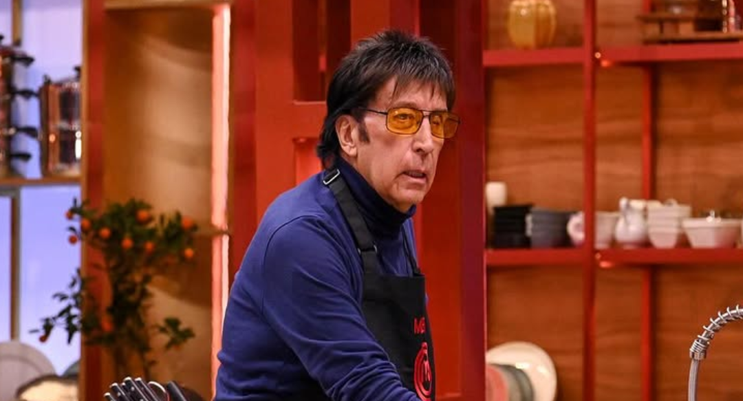 Eliminado de Mastechef 2025 hoy 13 de abril