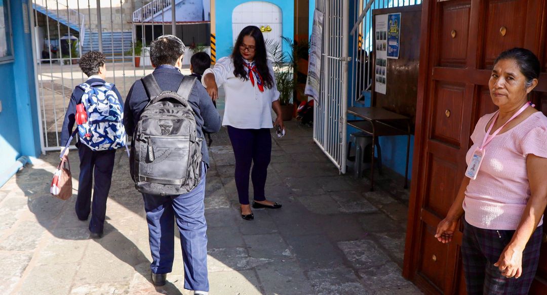 SEP extiende vacaciones y fija regreso a clases hasta febrero de 2026 ...