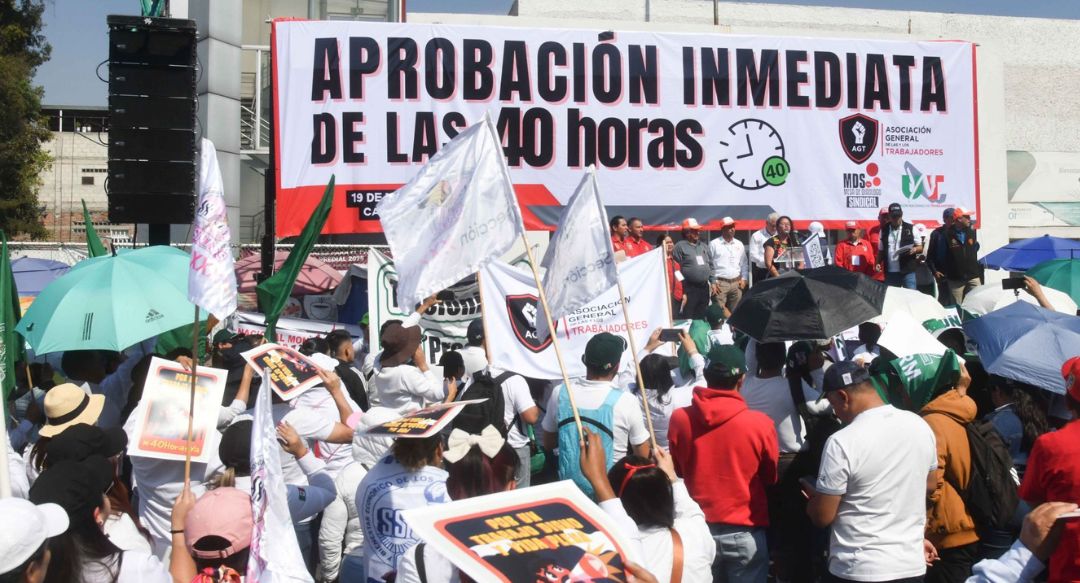 Esta es la FECHA EXACTA en la que empezarás a trabajar dos horas menos ...
