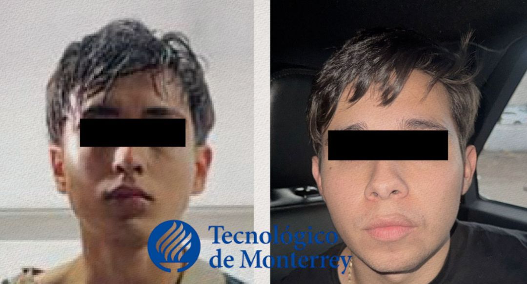 Emiliano y José María, los presuntos asesinos de la familia en ...