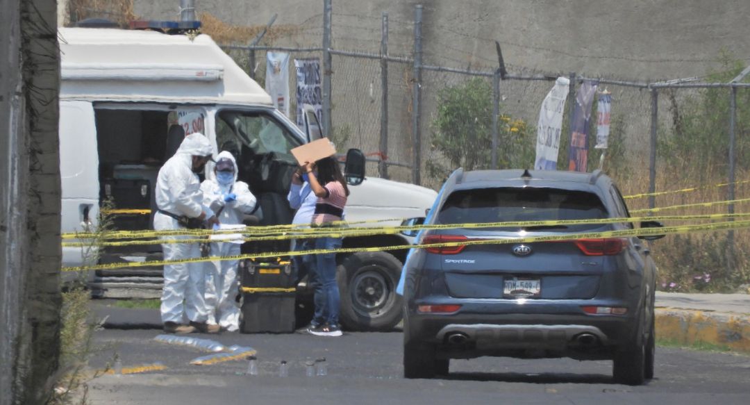 Feminicidios y homicidios a la baja en Puebla: los datos clave detrás ...