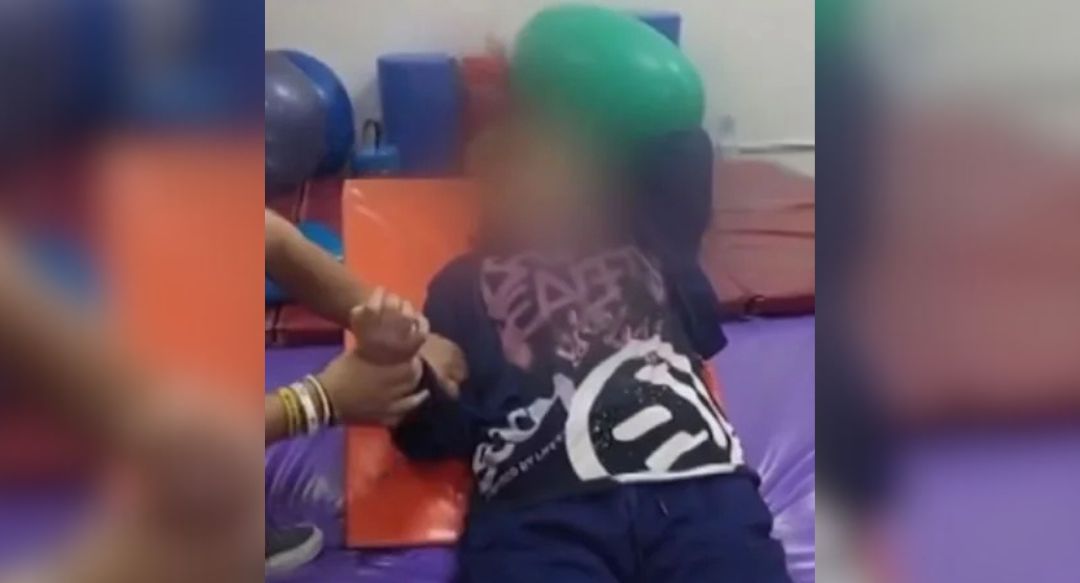 Teen Asked For Rhinoplasty for Her 15th Birthday, The Surgery Left Her Fighting for Her Life