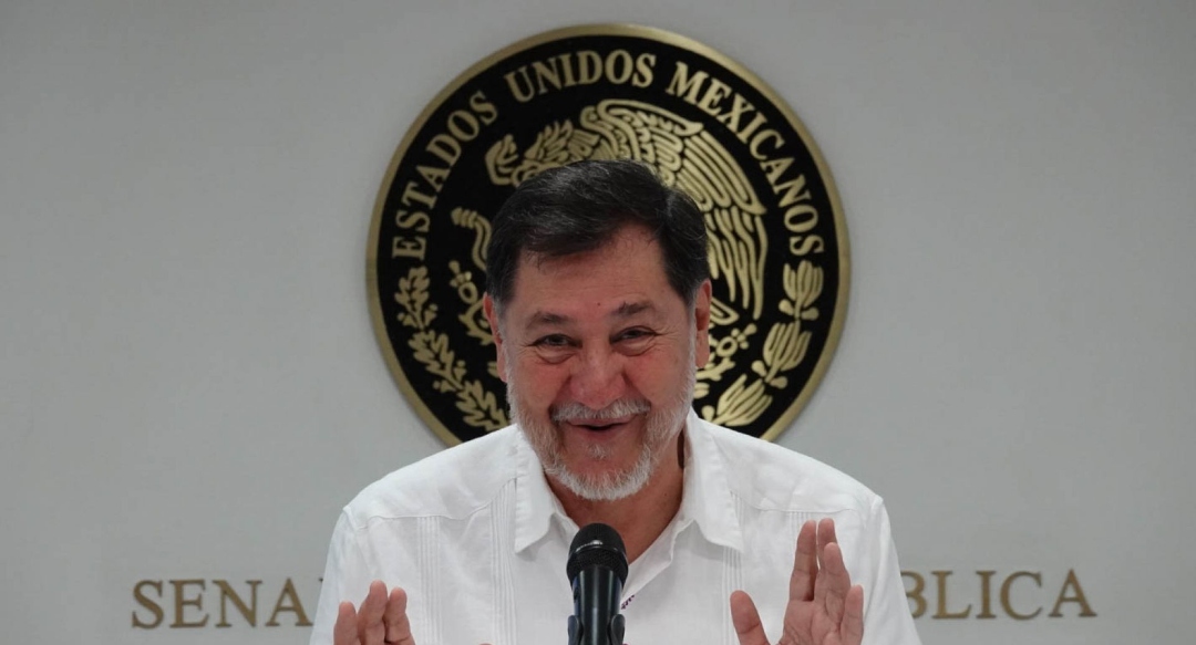 Gerardo Ferández Noroña