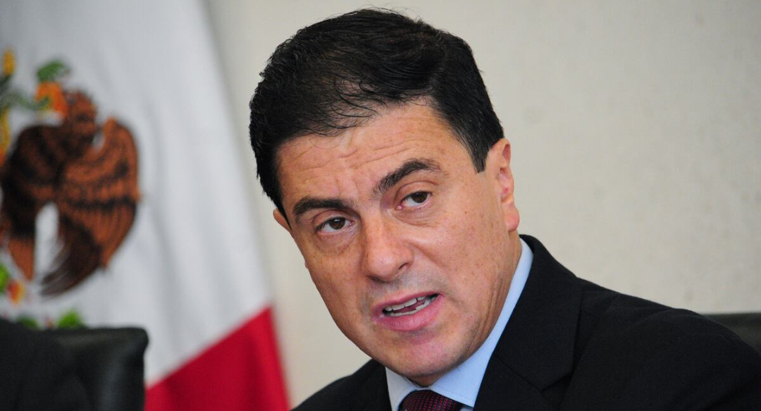 Gerónimo Gutiérrez habla del T-MEC