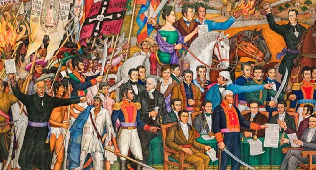 El verdadero origen del Grito de Independencia: lo que sí pasó y lo que agregamos con el tiempo ...
