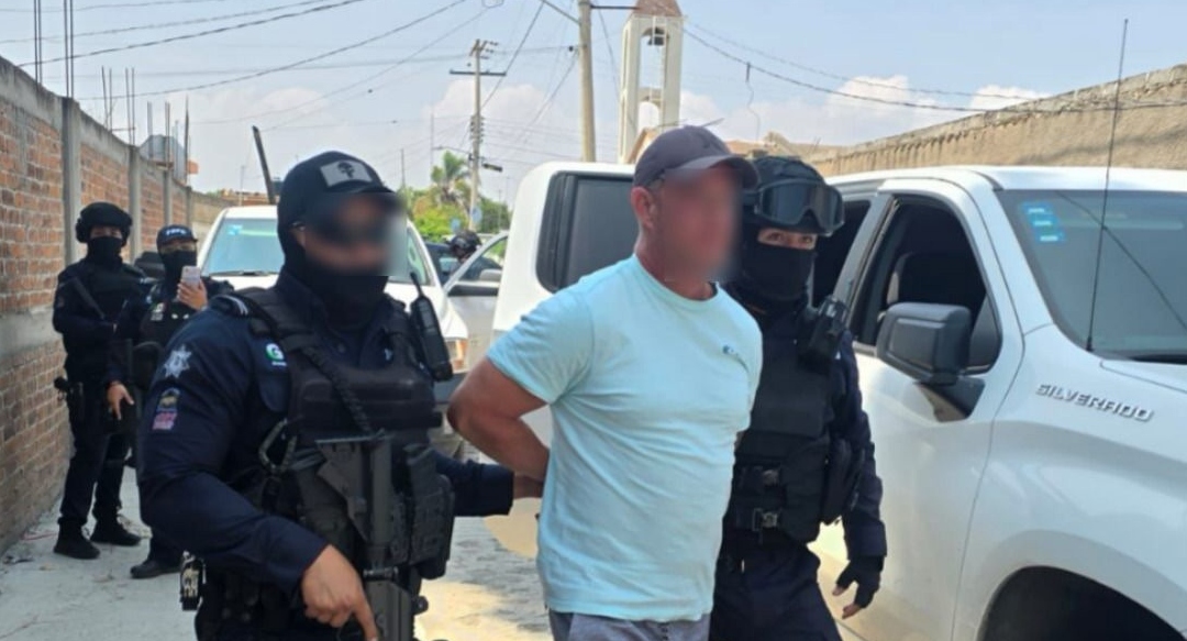 Guanajuato reduce homicidios y refuerza su estrategia de seguridad con ...