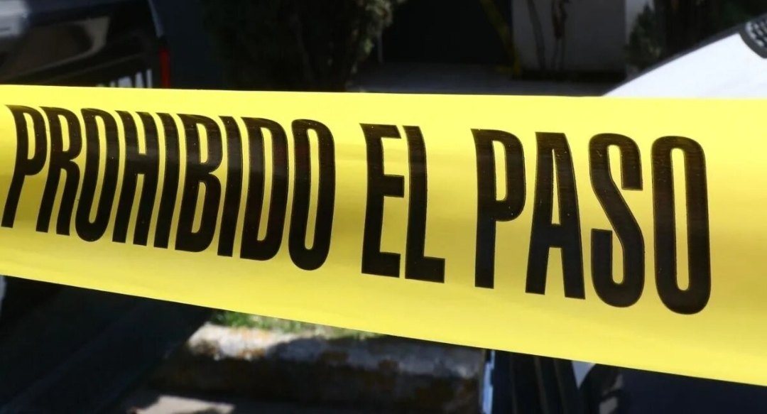 Violencia en México