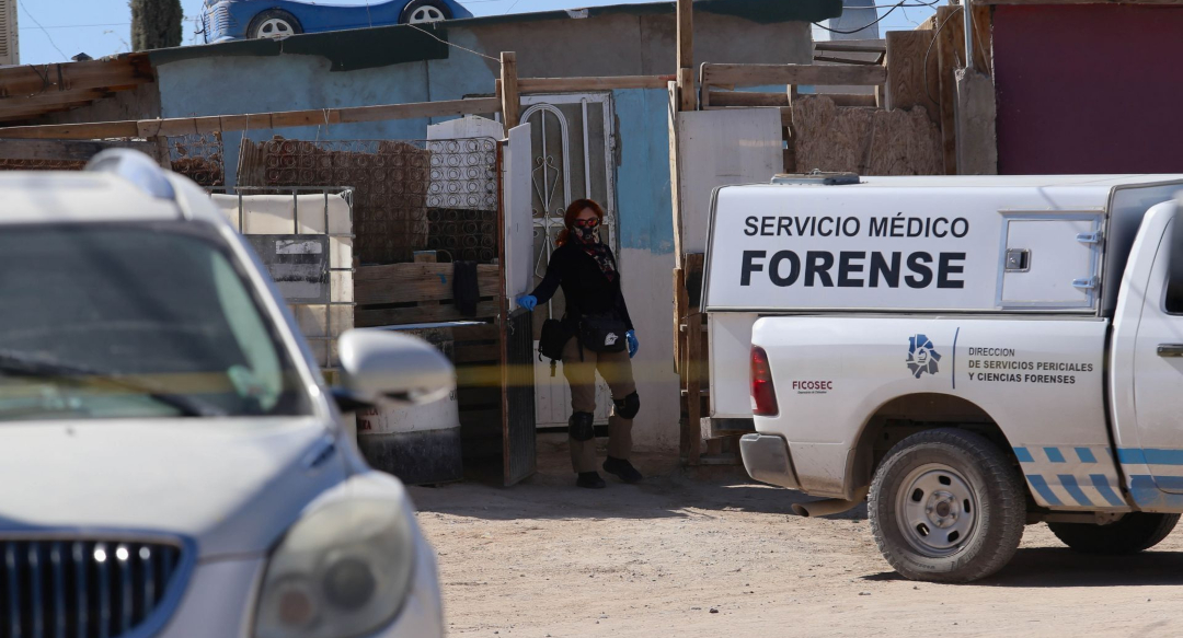 Homicidios dolosos registran una reducción del 37% en el gobierno de ...