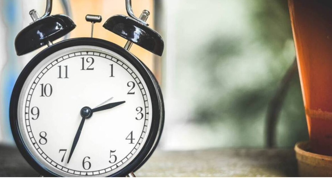 Horario de Verano 2026