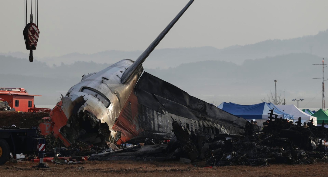 Jeju Air Corea del Sur