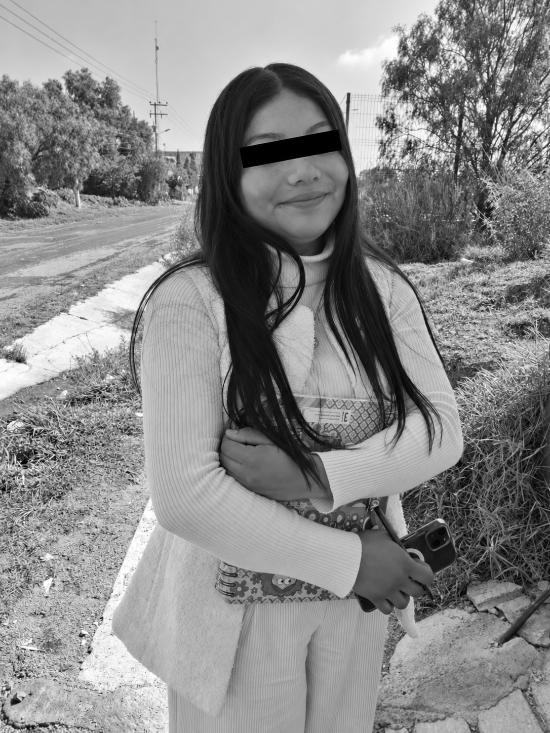 Joselyn Sandoval