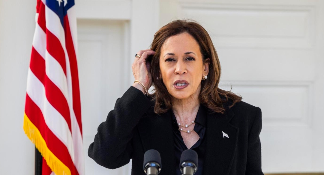 Kamala  Harris