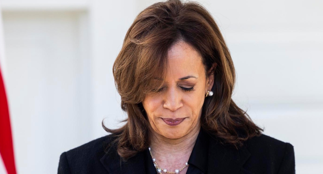 Kamala Harris