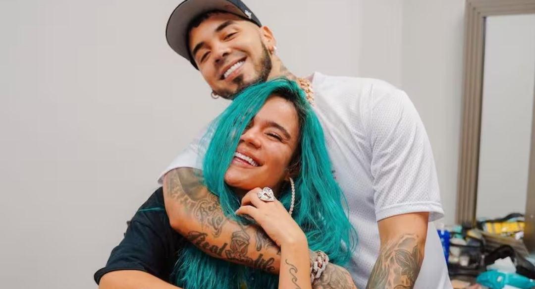 Karol G rompe el silencio sobre su tóxica relación con Anuel AA: Así  reaccionó él | VIDEO | Guillermo Ortega - Tu sitio de noticias