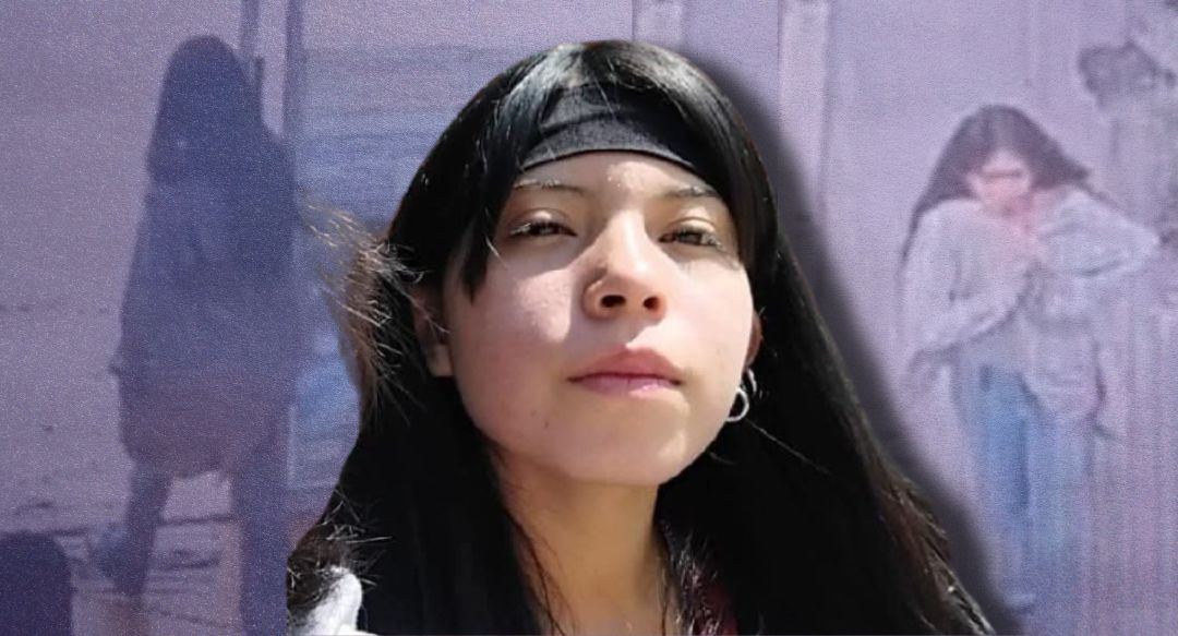 Kimberly Moya: dos mujeres aseguran haber sido víctimas del captor; las  pistas clave del caso en Naucalpan | Guillermo Ortega - Tu sitio de noticias