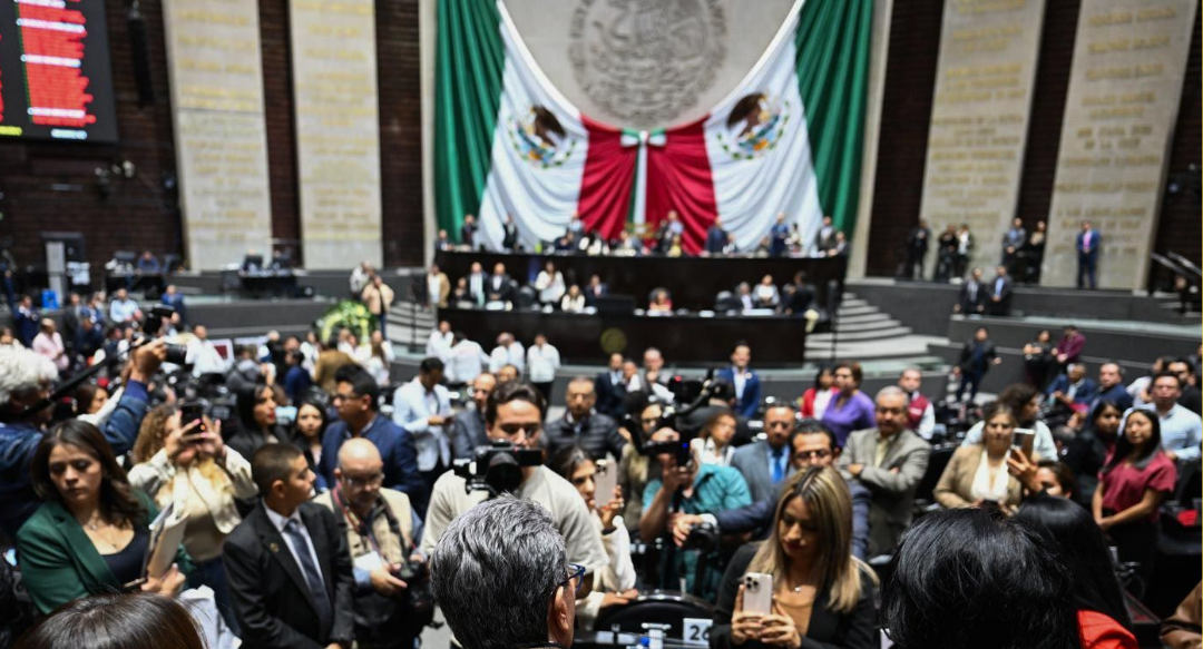 Diputados aprueban en lo general y en lo particular la Ley en Materia ...