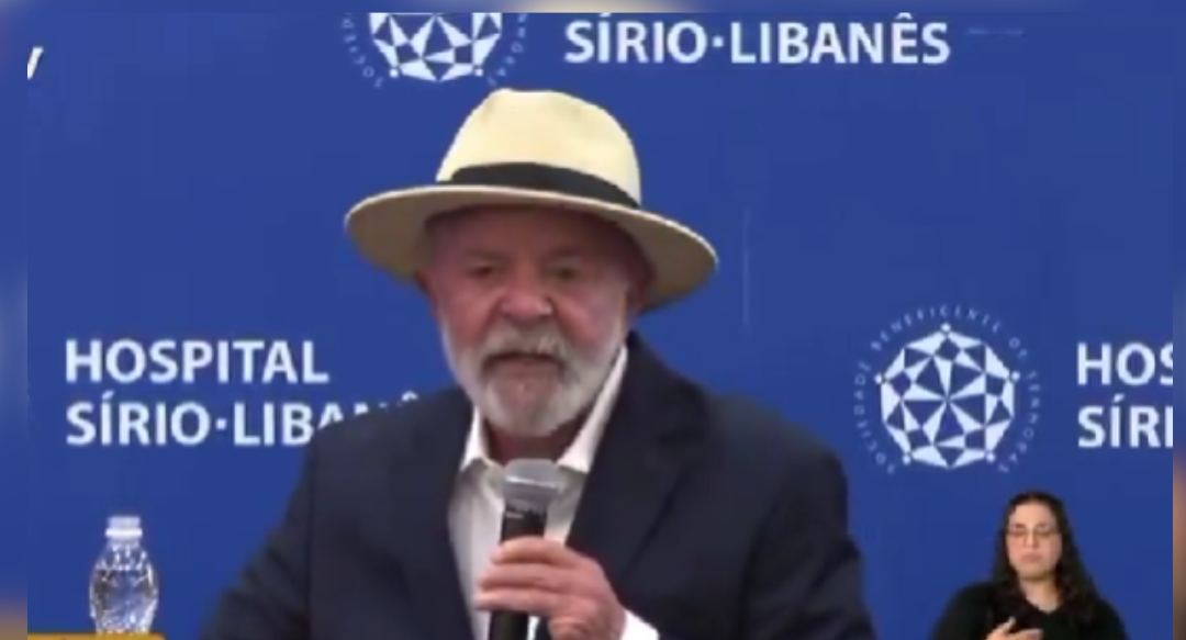 Inácio Lula da Silva