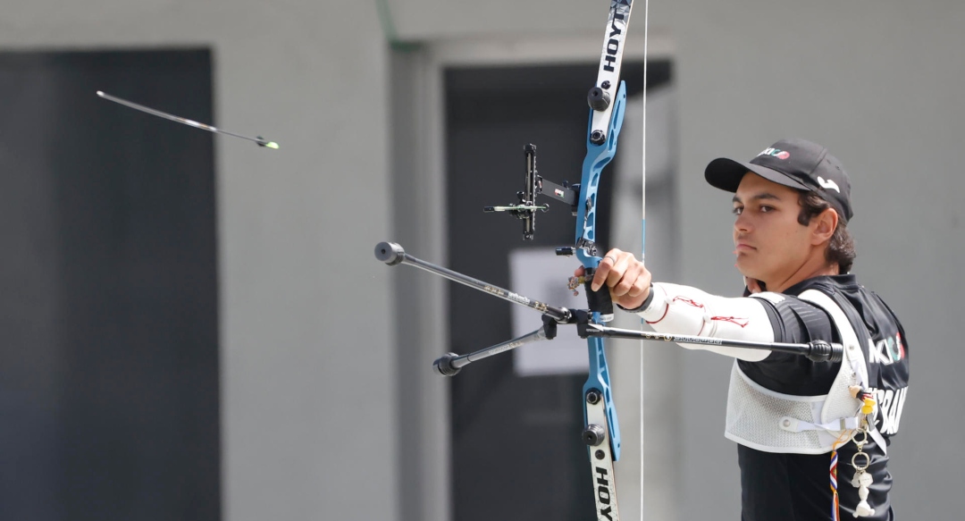 Implications for Mexico’s Archery Program Implications for Mexico’s Archery Program