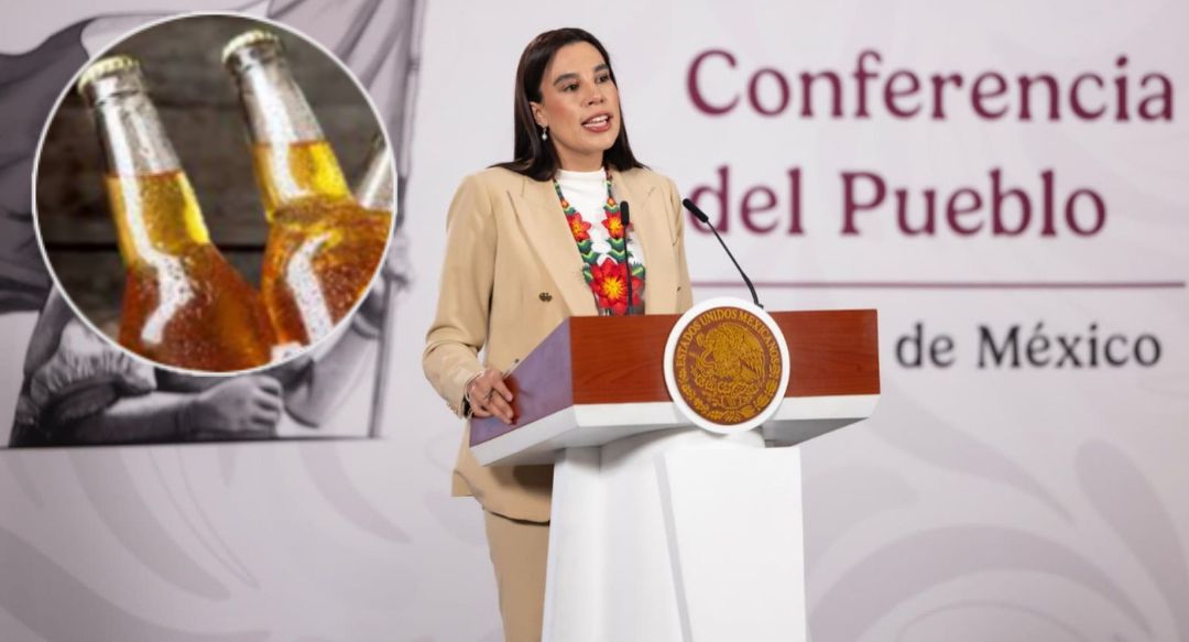 Josefina Rodríguez, secretaria de Turismo
