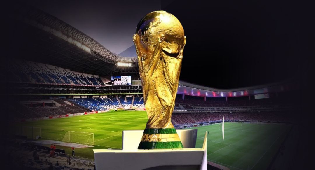 FIFA confirma el calendario: estos son TODOS los partidos del Mundial ...