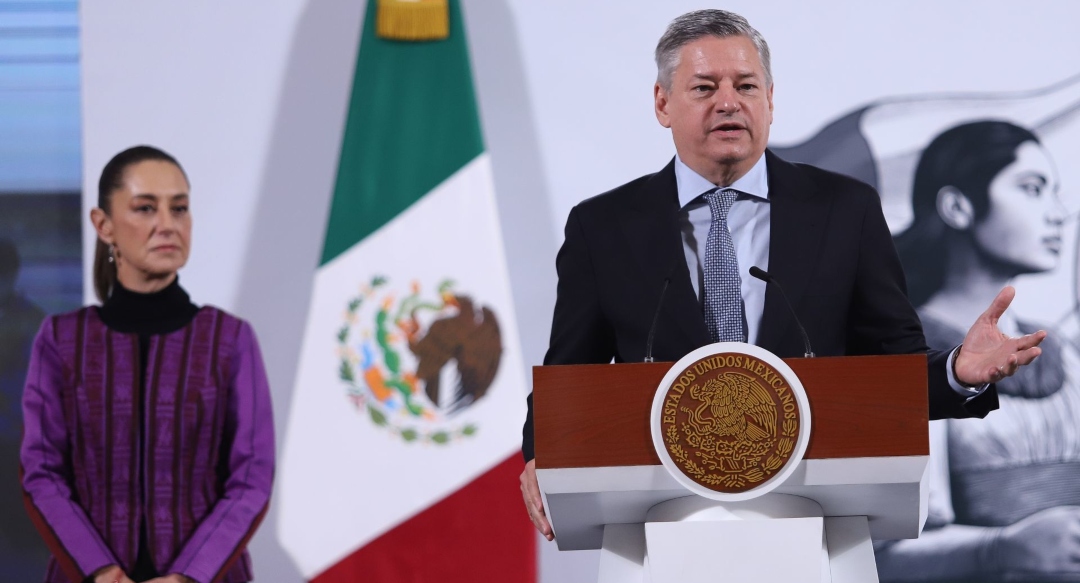 Netflix anuncia inversión de 1,000 millones de dólares en México en los ...