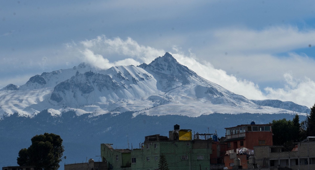 Nevado de Toluca