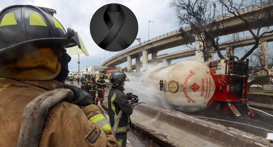 Sube a 32 el número de muertos por explosión de pipa en Iztapalapa ...